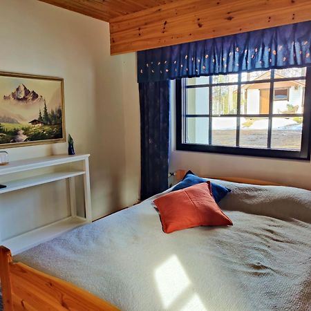 Kolin Runo Bed and Breakfast Ylakoli Eksteriør billede