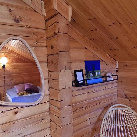 Kolin Runo Bed and Breakfast Ylakoli Eksteriør billede