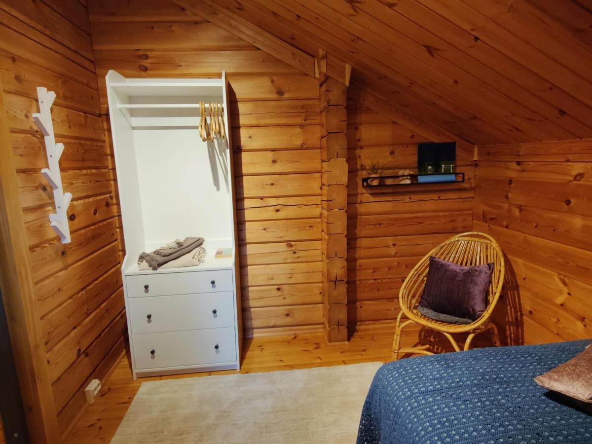 Kolin Runo Bed and Breakfast Ylakoli Eksteriør billede