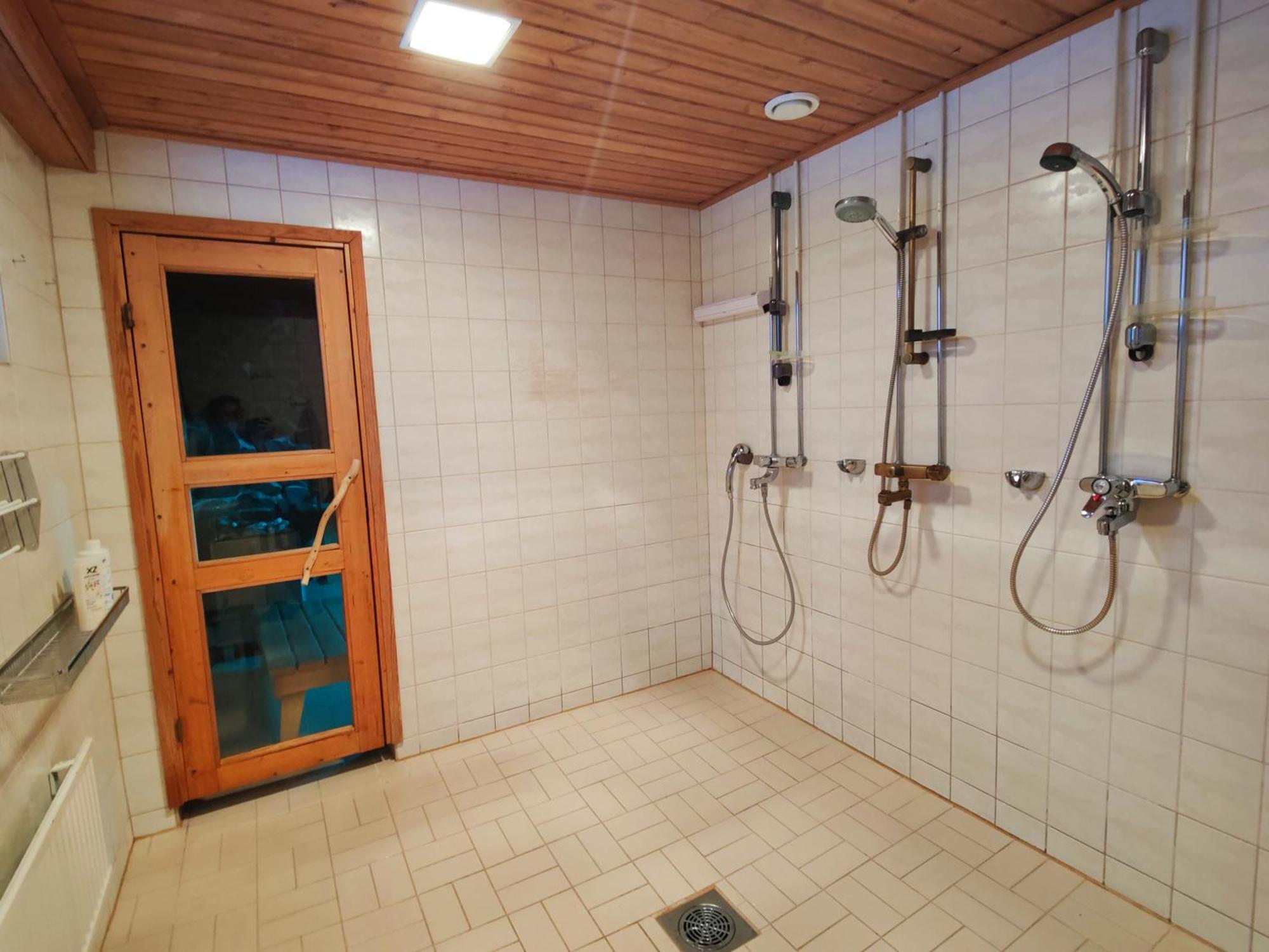 Kolin Runo Bed and Breakfast Ylakoli Eksteriør billede