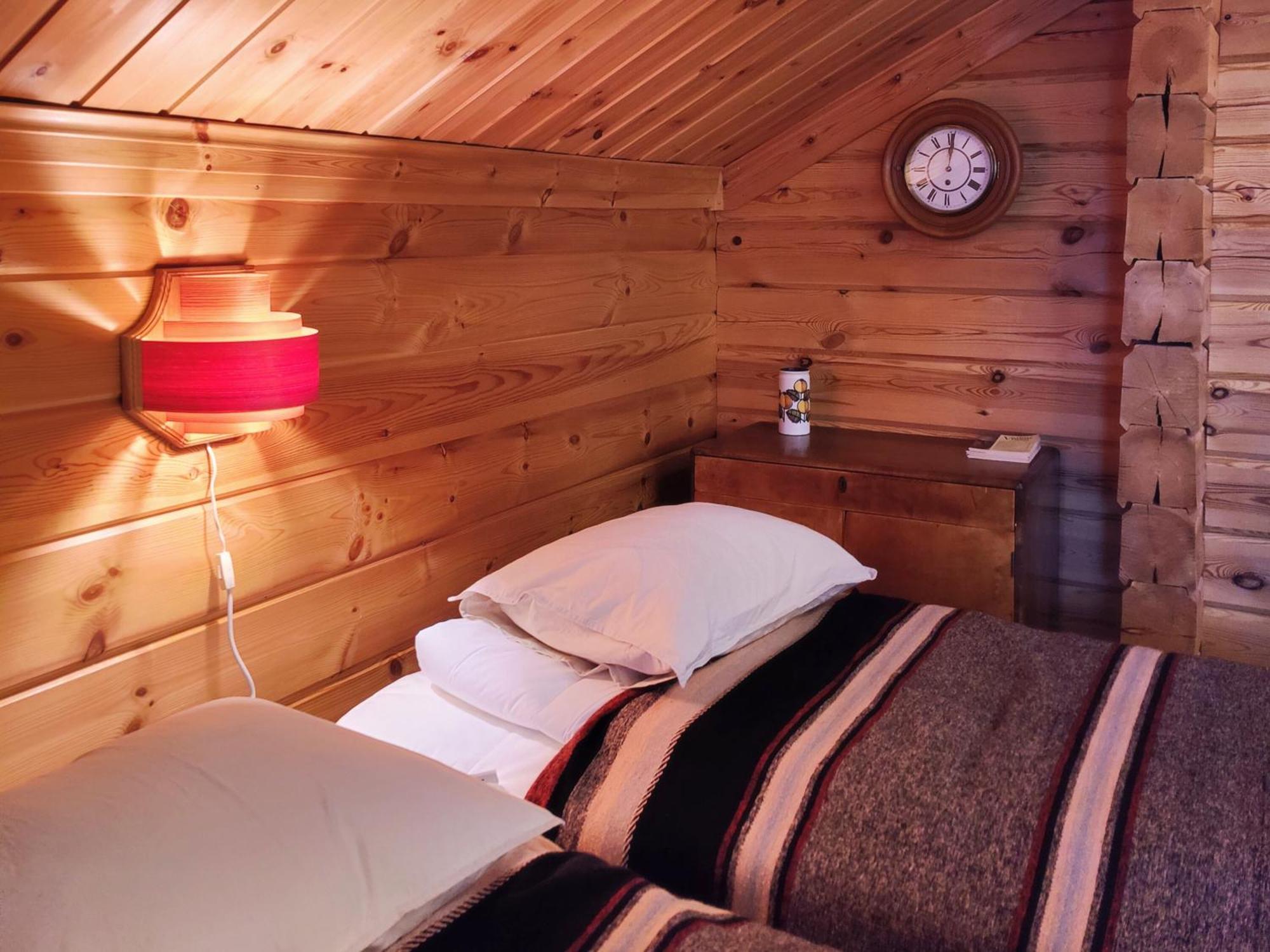 Kolin Runo Bed and Breakfast Ylakoli Eksteriør billede