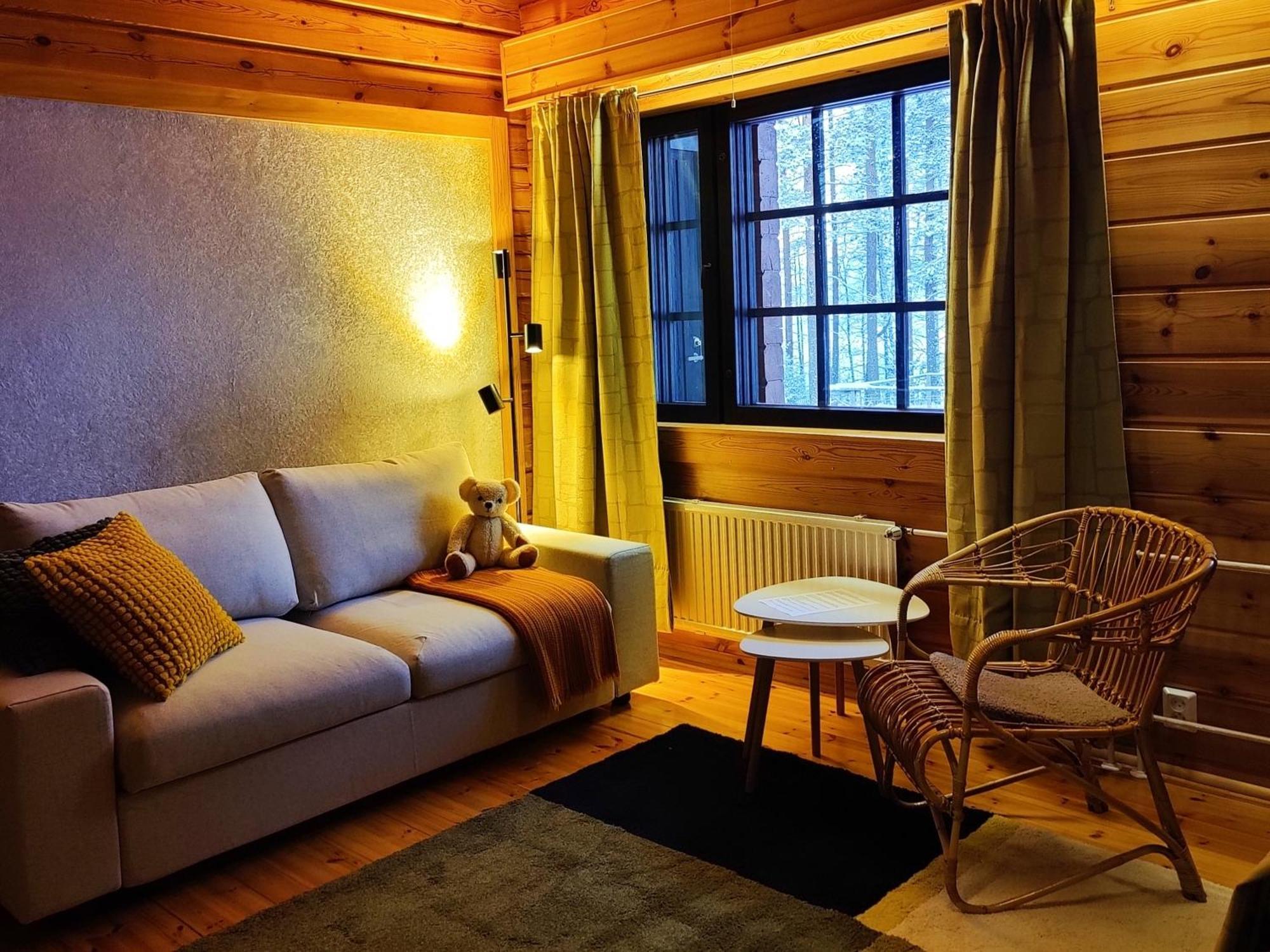 Kolin Runo Bed and Breakfast Ylakoli Eksteriør billede